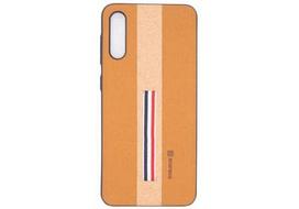 Korpuso galas, galinis dangtelis Evelatus         Samsung      A50 Dazzel       Brown