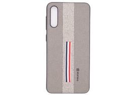 Korpuso galas, galinis dangtelis Evelatus         Samsung      A50 Dazzel       Gray