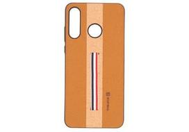 Korpuso galas, galinis dangtelis Evelatus         Huawei      P30 lite Dazzel       Brown