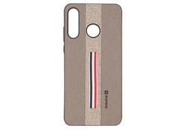 Korpuso galas, galinis dangtelis Evelatus         Huawei      P30 lite Dazzel       Gray