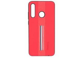 Korpuso galas, galinis dangtelis Evelatus         Huawei      P  smart 2019 Dazzel       Red