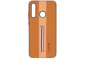 Korpuso galas, galinis dangtelis Evelatus         Huawei      P  smart 2019 Dazzel       Brown