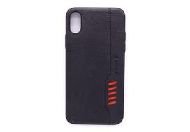 Korpuso galas, galinis dangtelis Evelatus         Apple      iPhone X Shooter       Black