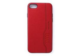 Korpuso galas, galinis dangtelis Evelatus         Apple      iPhone 7/8 Shooter       Red