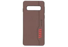 Korpuso galas, galinis dangtelis Evelatus         Samsung      S10 Shooter       Brown
