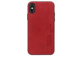 Korpuso galas, galinis dangtelis Evelatus         Samsung      S9 Shooter       Red