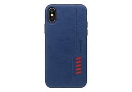 Korpuso galas, galinis dangtelis Evelatus         Samsung      S9 Shooter       Blue