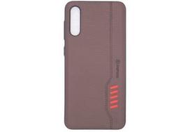 Korpuso galas, galinis dangtelis Evelatus         Samsung      A50 Shooter       Brown