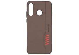Korpuso galas, galinis dangtelis Evelatus         Huawei      P30 lite Shooter       Brown