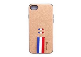 Korpuso galas, galinis dangtelis Evelatus         Apple      iPhone 7/8 Free       Gold