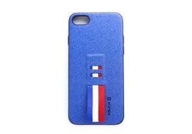 Korpuso galas, galinis dangtelis Evelatus         Apple      iPhone 7/8 Free       Blue