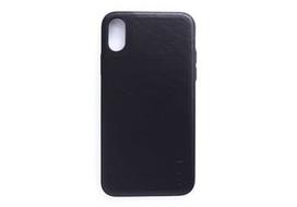 Korpuso galas, galinis dangtelis Evelatus         Apple      iPhone X Kuton       Black