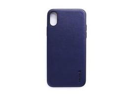 Korpuso galas, galinis dangtelis Evelatus         Apple      iPhone X Kuton       Blue