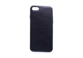 Korpuso galas, galinis dangtelis Evelatus         Apple      iPhone 7/8 Kuton       Black