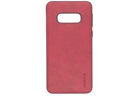 Korpuso galas, galinis dangtelis Evelatus         Samsung      S10e Kuton       Red