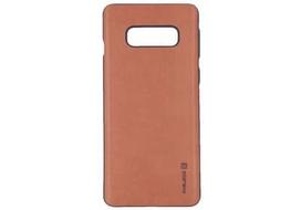 Korpuso galas, galinis dangtelis Evelatus         Samsung      S10e Kuton       Brown
