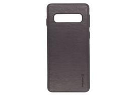 Korpuso galas, galinis dangtelis Evelatus         Samsung      S10 Kuton       Black
