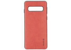 Korpuso galas, galinis dangtelis Evelatus         Samsung      S10 Kuton       Brown