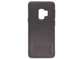 Korpuso galas, galinis dangtelis Evelatus         Samsung      S9 Kuton       Black