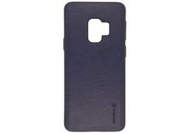 Korpuso galas, galinis dangtelis Evelatus         Samsung      S9 Kuton       Blue
