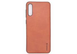 Korpuso galas, galinis dangtelis Evelatus         Samsung      A50 Kuton       Brown