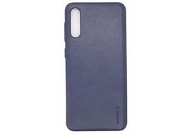 Korpuso galas, galinis dangtelis Evelatus         Samsung      A50 Kuton       Blue