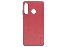 Korpuso galas, galinis dangtelis Evelatus         Huawei      P30 lite Kuton       Red