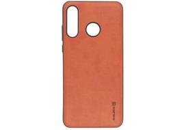 Korpuso galas, galinis dangtelis Evelatus         Huawei      P30 lite Kuton       Brown