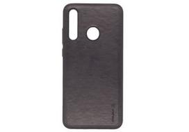 Korpuso galas, galinis dangtelis Evelatus         Huawei      P smart 2019 Kuton       Black