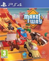 Make Way PS4