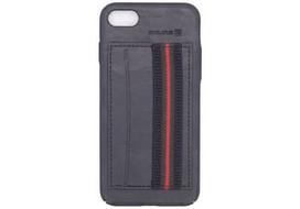 Korpuso galas, galinis dangtelis Evelatus         Apple      iPhone 7/8 Cubit       Black
