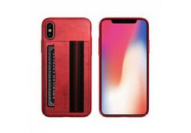 Korpuso galas, galinis dangtelis Evelatus         Samsung      S10e Cubit       Red