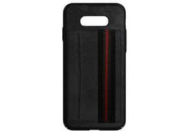 Korpuso galas, galinis dangtelis Evelatus         Samsung      S10e Cubit       Black