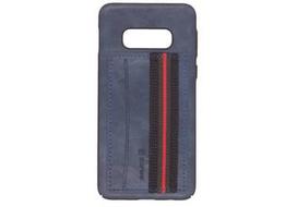 Korpuso galas, galinis dangtelis Evelatus         Samsung      S10e Cubit       Blue