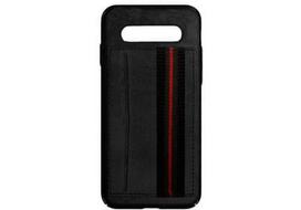 Korpuso galas, galinis dangtelis Evelatus         Samsung      S10 Cubit       Black