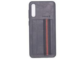 Korpuso galas, galinis dangtelis Evelatus         Samsung      A50 Cubit       Black