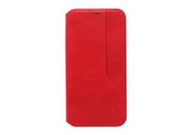 Korpuso galas, galinis dangtelis Evelatus         Apple      iPhone X Cissais       Red