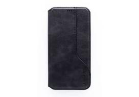 Korpuso galas, galinis dangtelis Evelatus         Apple      iPhone X Cissais       Black