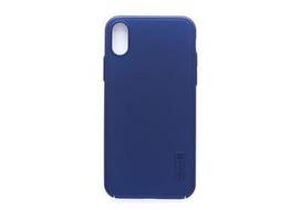 Korpuso galas, galinis dangtelis Evelatus         Apple      iPhone X Emboss       Blue