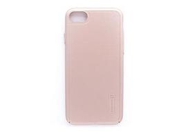 Korpuso galas, galinis dangtelis Evelatus         Apple      iPhone 7/8 Emboss       Gold