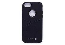 Korpuso galas, galinis dangtelis Evelatus         Apple      iPhone 7/8 Phanton       Black
