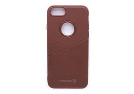 Korpuso galas, galinis dangtelis Evelatus         Apple      iPhone 7/8 Phanton       Brown