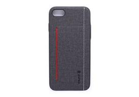 Korpuso galas, galinis dangtelis Evelatus         Apple      iPhone 7/8 6127       Black