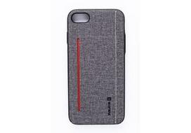 Korpuso galas, galinis dangtelis Evelatus         Apple      iPhone 7/8 6127       Gray