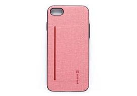 Korpuso galas, galinis dangtelis Evelatus         Apple      iPhone 7/8 6127       Pink