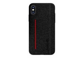 Korpuso galas, galinis dangtelis Evelatus         Samsung      S9 6127       Black