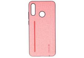 Korpuso galas, galinis dangtelis Evelatus         Huawei      P30 Lite 6127       Pink