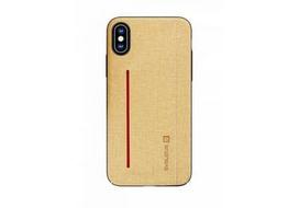 Korpuso galas, galinis dangtelis Evelatus         Huawei      P30 Lite 6127       Yellow