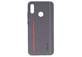 Korpuso galas, galinis dangtelis Evelatus         Huawei      P smart 2019 6127       Black