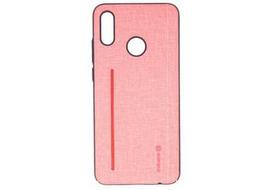 Korpuso galas, galinis dangtelis Evelatus         Huawei      P smart 2019 6127       Pink